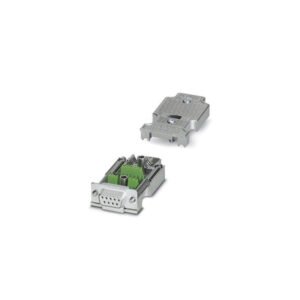 2311797 - D-SUB bus connector - SUBCON-PLUS-F/AX 9