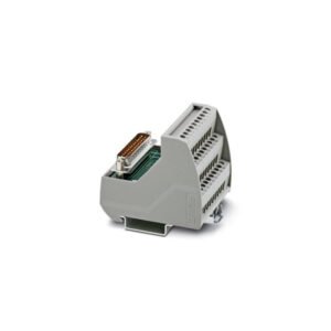 2315133 - Interface module - VIP-3/SC/D25SUB/M