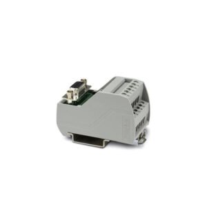 2315162 - Interface module - VIP-2/SC/D 9SUB/F