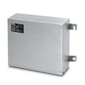 2316417 - Junction box - FB2-S1-12SP-T-0-16-00-0-0