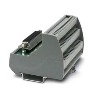 2322236 - Interface module - VIP-3/SC/D50SUB/F/LED