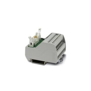 2322294 - Interface module - VIP-2/SC/FLK14/8P/PLC
