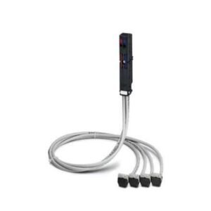 2322553 - Front adapters - VIP-PA-FLK50/4X14/ 0,5M/S7