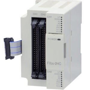 FX3U-4LC