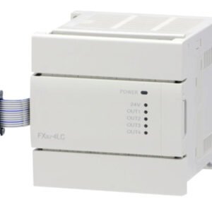 FX3U-16CCL-M