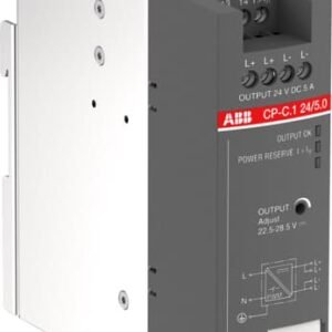 1SVR360563R1001   - CP-C.1 24/5.0