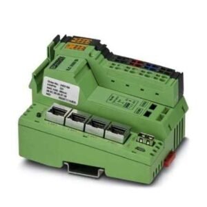 2403160 - Controller - ILC 2050 BI