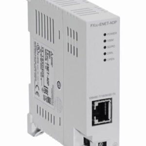 FX3U-ENET-ADP Brand New Original In Stock