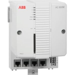 3BSE088381R1   - PM863K01