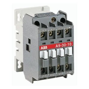 1SBL161001R8410   - A12-30-10 110V 50Hz / 110-120V 60Hz