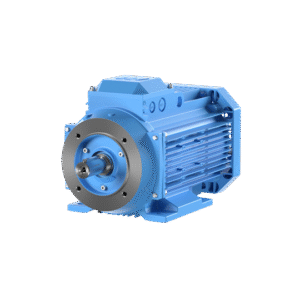 3GAA082001-BSE   - M2AA 80A 4