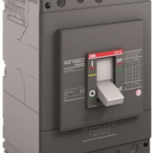 1SDA066560R1   - A3N 400 TMF 320-3200 3p F F