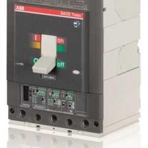 1SDA054385R1   - T5V 400 PR222DS/P-LSI In=400 3p F F