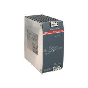 1SVR427014R0000   - CP-S 24/5.0