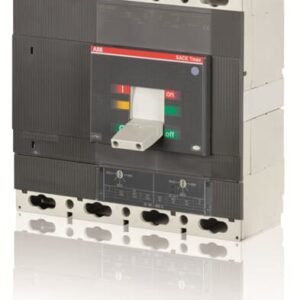 1SDA060222R1   - T6N 800 TMA 800-8000 4p F F InN=100%In