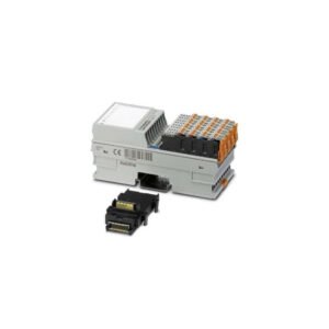 2688035 - I/O module - AXL F DI32/1 1F