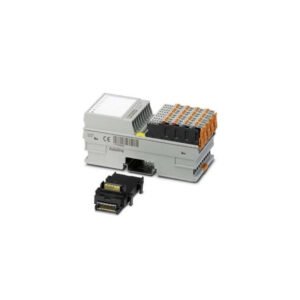 2688080 - I/O module - AXL F AO8 1F