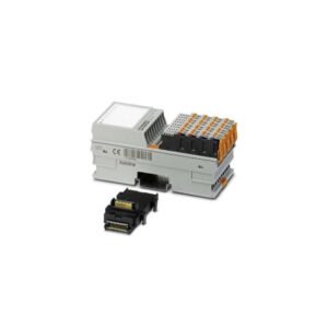 2688093 - Special function module - AXL F CNT2 INC2 1F