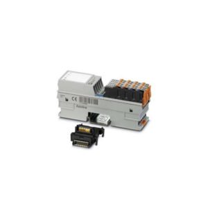2688310 - I/O module - AXL F DI16/1 1H