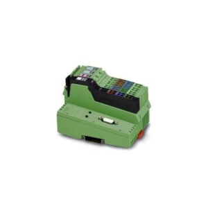 2692322 - Bus coupler - IL PB BK DI8 DO4/EF-PAC