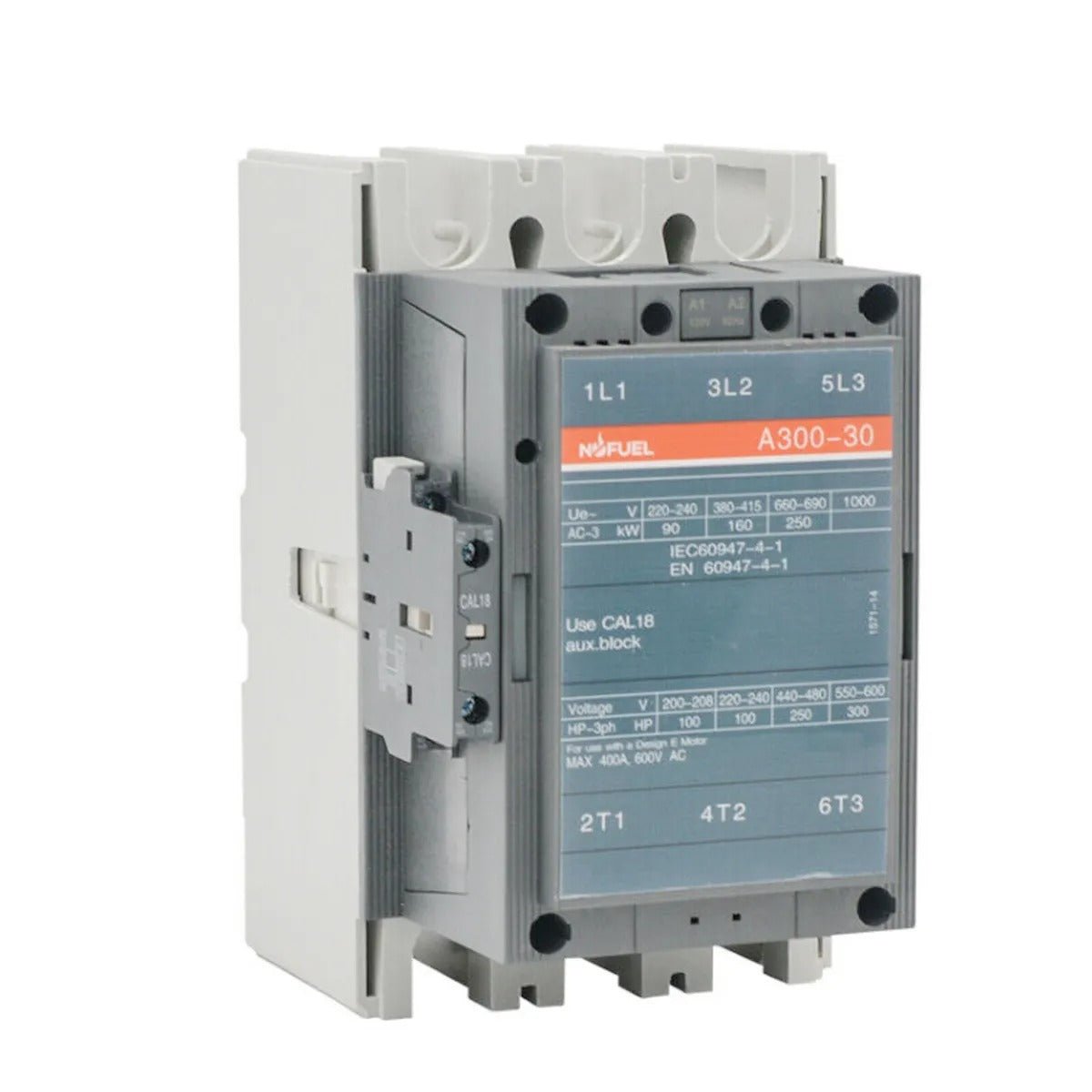 1SFL551001R8011   - A300-30-11-80