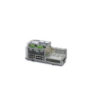 2700271 - Industrial Ethernet Switch - FL SWITCH GHS 4G/12