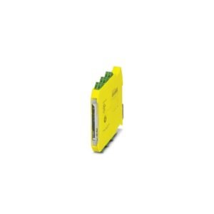 2700466 - Safety relays - PSR-MC20-3NO-1DO-24DC-SC