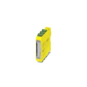 2700525 - Safety relays - PSR-MC32-3NO-1NC-24-230UC-SP