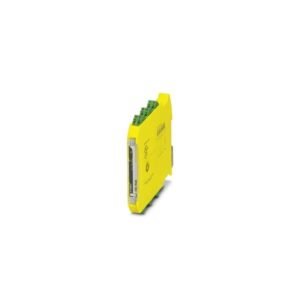 2700570 - Safety relays - PSR-MC40-3NO-1DO-24DC-SP