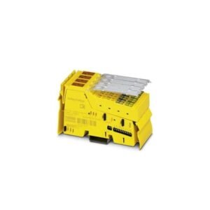 2701625 - Safety module - IB IL 24 LPSDO 8 V3-PAC