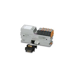 2701916 - I/O module - AXL F DI8/1 DO8/1 1H