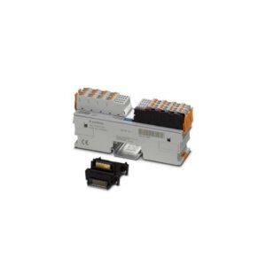 2702052 - I/O module - AXL F DI32/1 2H