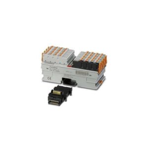 2702053 - I/O module - AXL F DO64/1 2F