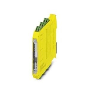 2702095 - Safety relays - PSR-MC70-2NO-1DO-24DC-SP
