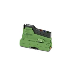 2702230 - Bus coupler - IL CO BK-PAC