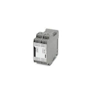 2702235 - Protocol converter - GW PL HART8-BUS