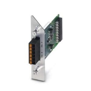 2702258 - Surge protection plug - TC EXTENDER PT-IQ-2S