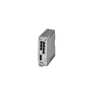 2702329 - Industrial Ethernet Switch - FL SWITCH 2207-FX SM