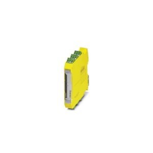 2702383 - Extension module - PSR-MC82-5NO-1NC-1DO-24DC-SP
