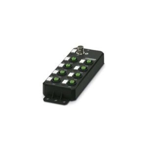 2702660 - Distributed I/O device - AXL E IOL DI16 M12 6P