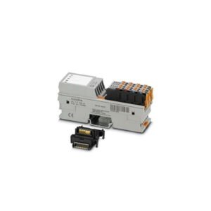 2702668 - Communication module - AXL F IF CAN 1H