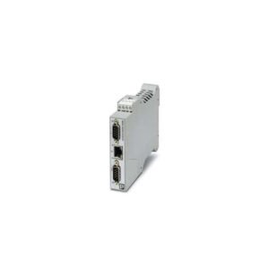 2702765 - Interface converters - GW MODBUS TCP/RTU 1E/2DB9