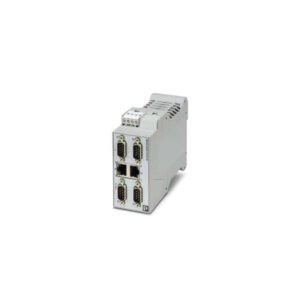 2702776 - Interface converters - GW EIP/ASCII 2E/4DB9