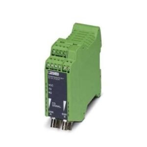 2708397 - FO converters - PSI-MOS-RS422/FO 850 T