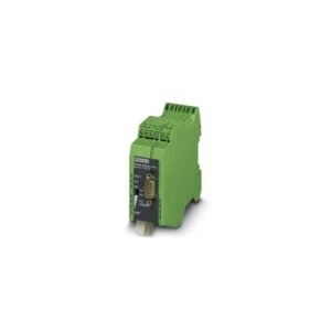 2708588 - FO converters - PSI-MOS-RS232/FO1300 E