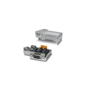 2708999 - D-SUB bus connector - SUBCON-PLUS-CAN/SC2