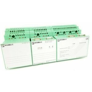 2722616 - IBS ST 24 SSC-T