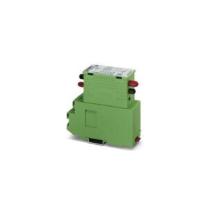 2728665 - Bus coupler - IBS ST 24 BKM-LK-OPC