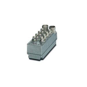 2730064 - I/O module - IBS IP CDIO/R 24-12/4/8