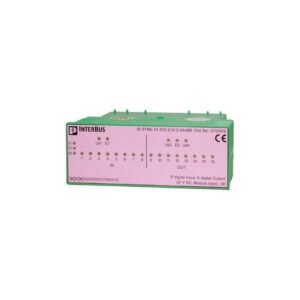 2731209 - IB STME 24 DIO 8/8 / 3-2A-MB